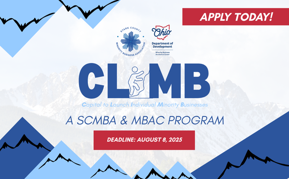 SCMBA Announces CLIMB Program: APPLY TODAY!
