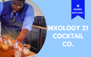 MXOLOGY 21 Cocktail Co.