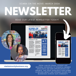 SCMBA On the Move: March 2026
