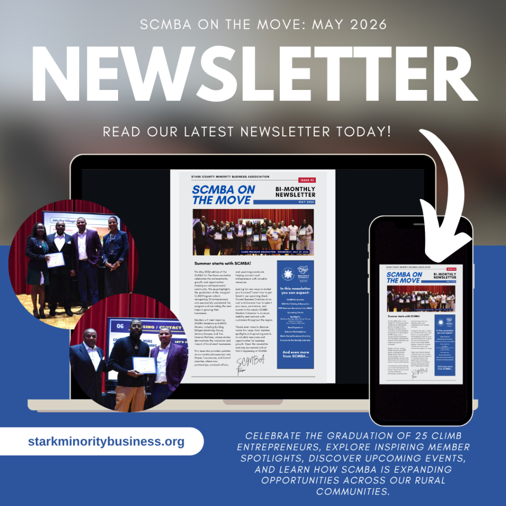 SCMBA On The Move: May 2026