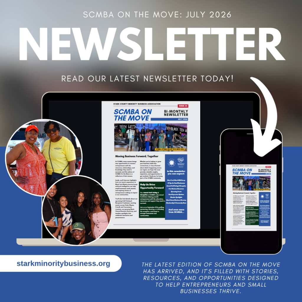 SCMBA On the Move: July 2026